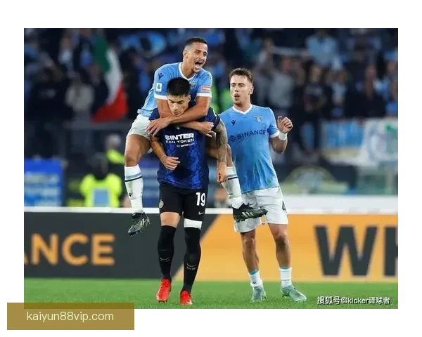 法焦利古德蒙德松停赛黄红牌齐缺席拉齐奥比赛影响分析