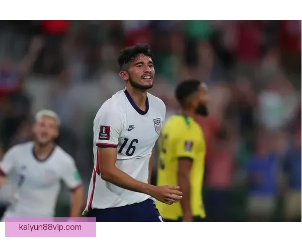 2026世界杯激战一触即发竞猜胜负赢取丰厚奖品活动