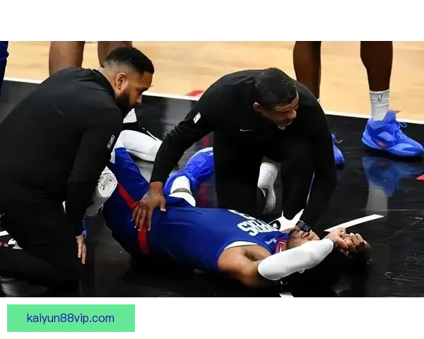 乔治出战38分钟力求特别表现期待背靠背第二场比赛发挥