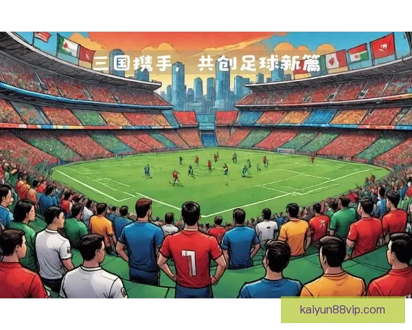 2026世界杯揭幕战前瞻：全球瞩目足球盛宴即将开启