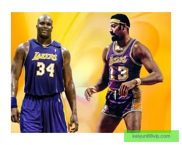 奥尼尔称乔丹为历史最佳 詹姆斯则是魔术师约翰逊的放大版