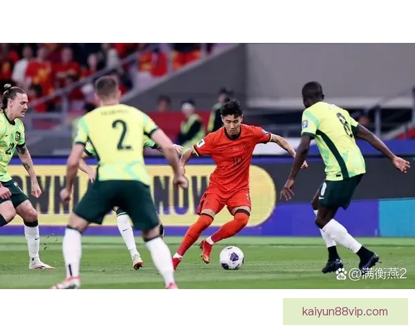 聚焦2026年美加墨世界杯全球足球盛宴与新时代竞技格局展望