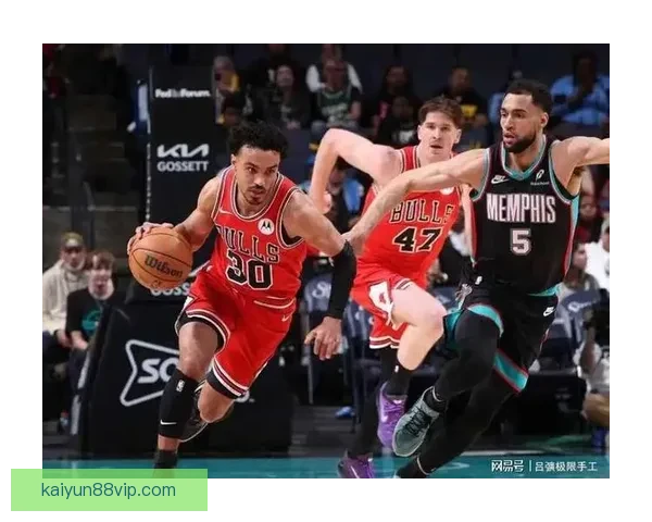 灰熊终结五连败灰熊险胜公牛吉迪三双难救主