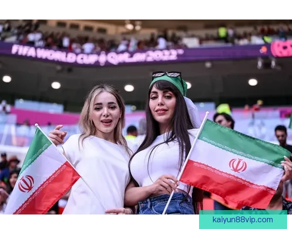 世界杯竞猜精彩开启，与全球球迷一起赢取丰厚大奖体验