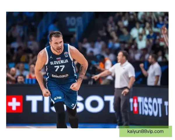 布朗称赞东契奇天生得分本能与投篮手感堪称独一无二