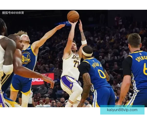 东契奇带队冲击10连胜勇士能否终结近10场惨败困境