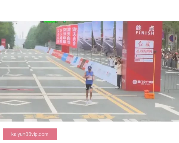 2026长春马拉松激情开跑 两万名选手齐聚春城挑战全程极限