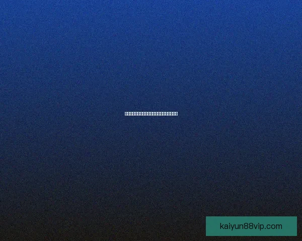 巴萨等待冠军时刻告别列队迎接新篇章战术观察 巴萨等待冠军时刻告别列队迎接新篇章战术观察